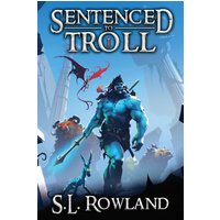 Sentenced to Troll - Sentenced to Troll - jetzt bei oelder-buchhandlung.de kaufen