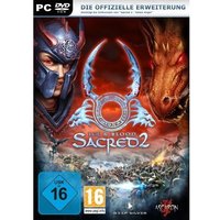 Deep Silver Sacred 2: Ice &Amp; Blood (Add-On)