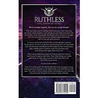 Ruthless (Steel Demons MC) - Ruthless (Steel Demons MC) - jetzt bei oelder-buchhandlung.de kaufen