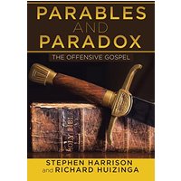 Parables and Paradox: The Offensive Gospel - Parables and Paradox: The Offensive Gospel - jetzt bei oelder-buchhandlung.de kaufen