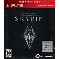 Occasion Skyrim