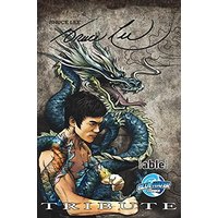 Tribute: Bruce Lee - Tribute: Bruce Lee - jetzt bei oelder-buchhandlung.de kaufen