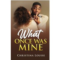 What Once Was Mine - What Once Was Mine - jetzt bei oelder-buchhandlung.de kaufen