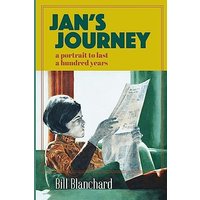 Jan's Journey: A Portrait to Last a Hundred Years - Jan's Journey: A Portrait to Last a Hundred Years - jetzt bei oelder-buchhandlung.de kaufen