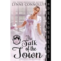 The Talk of the Town (The Brazen Burrells) - The Talk of the Town (The Brazen Burrells) - jetzt bei oelder-buchhandlung.de kaufen