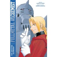 Fullmetal Alchemist: The Abducted Alchemist: Second Edition - Fullmetal Alchemist: The Abducted Alchemist: Second Edition - jetzt bei oelder-buchhandlung.de kaufen