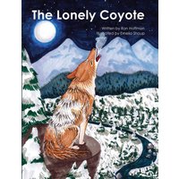 The Lonely Coyote - The Lonely Coyote - jetzt bei oelder-buchhandlung.de kaufen