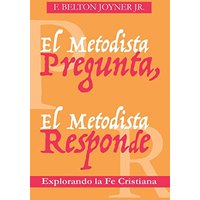 El Metodista Pregunta, El Metodista Responde - El Metodista Pregunta, El Metodista Responde - jetzt bei oelder-buchhandlung.de kaufen