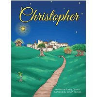 Christopher - Christopher - jetzt bei oelder-buchhandlung.de kaufen