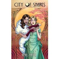 City of Snares - City of Snares - jetzt bei oelder-buchhandlung.de kaufen