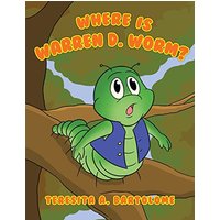 Where is Warren D. Worm? - Where is Warren D. Worm? - jetzt bei oelder-buchhandlung.de kaufen