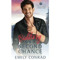 Bidding on a Second Chance: A Small Town Christian Romance - Bidding on a Second Chance: A Small Town Christian Romance - jetzt bei oelder-buchhandlung.de kaufen