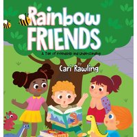 Rainbow Friends - Rainbow Friends - jetzt bei oelder-buchhandlung.de kaufen