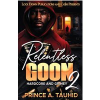 Relentless Goon 2 - Relentless Goon 2 - jetzt bei oelder-buchhandlung.de kaufen