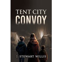 Tent City Convoy - Tent City Convoy - jetzt bei oelder-buchhandlung.de kaufen