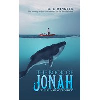 The Book of Jonah: The Runaway Prophet - The Book of Jonah: The Runaway Prophet - jetzt bei oelder-buchhandlung.de kaufen