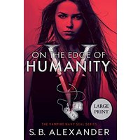 On the Edge of Humanity - On the Edge of Humanity - jetzt bei oelder-buchhandlung.de kaufen