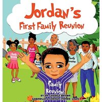 Jordan's First Family Reunion - Jordan's First Family Reunion - jetzt bei oelder-buchhandlung.de kaufen