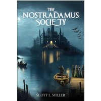 THE NOSTRADAMUS SOCIETY - THE NOSTRADAMUS SOCIETY - jetzt bei oelder-buchhandlung.de kaufen