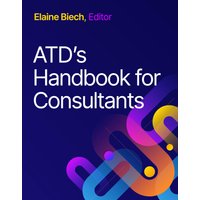 ATD's Handbook for Consultants - ATD's Handbook for Consultants - jetzt bei oelder-buchhandlung.de kaufen