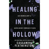 Healing in the Hollow - Healing in the Hollow - jetzt bei oelder-buchhandlung.de kaufen