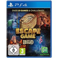 Astragon Escape Game - Fort Boyard