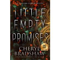 Little Empty Promises, Large Print Edition (Georgiana Germaine, Band 10) - Little Empty Promises, Large Print Edition (Georgiana Germaine, Band 10) - jetzt bei oelder-buchhandlung.de kaufen