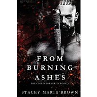 From Burning Ashes - From Burning Ashes - jetzt bei oelder-buchhandlung.de kaufen