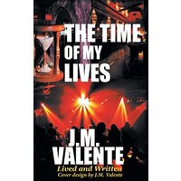 The Time of My Lives - The Time of My Lives - jetzt bei oelder-buchhandlung.de kaufen