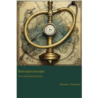 Retrospectoscope - Retrospectoscope - jetzt bei oelder-buchhandlung.de kaufen