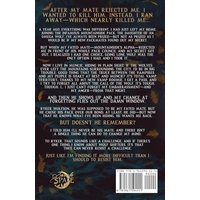 Never His Mate - Never His Mate - jetzt bei oelder-buchhandlung.de kaufen