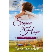 Season of Hope (Laurel Ridge) - Season of Hope (Laurel Ridge) - jetzt bei oelder-buchhandlung.de kaufen