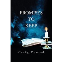 Promises to Keep - Promises to Keep - jetzt bei oelder-buchhandlung.de kaufen