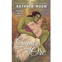 Games with the Orc (Monster Smash Agency) - Games with the Orc (Monster Smash Agency) - jetzt bei oelder-buchhandlung.de kaufen