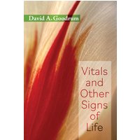 Vitals and Other Signs of Life - Vitals and Other Signs of Life - jetzt bei oelder-buchhandlung.de kaufen