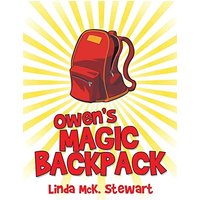 Owen's Magic Backpack - Owen's Magic Backpack - jetzt bei oelder-buchhandlung.de kaufen