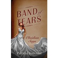 Band of Tears: Obsidian Saga - Band of Tears: Obsidian Saga - jetzt bei oelder-buchhandlung.de kaufen