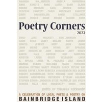 Poetry Corners 2023 - Poetry Corners 2023 - jetzt bei oelder-buchhandlung.de kaufen