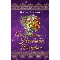 An Honorable Deception: A Magical Realism Novel - An Honorable Deception: A Magical Realism Novel - jetzt bei oelder-buchhandlung.de kaufen
