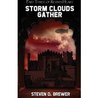 Storm Clouds Gather - Storm Clouds Gather - jetzt bei oelder-buchhandlung.de kaufen