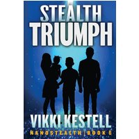 Stealth Triumph - Stealth Triumph - jetzt bei oelder-buchhandlung.de kaufen