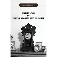 Anthology of Short Stories and Poems II - Anthology of Short Stories and Poems II - jetzt bei oelder-buchhandlung.de kaufen