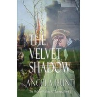 The Velvet Shadow - The Velvet Shadow - jetzt bei oelder-buchhandlung.de kaufen