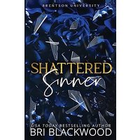 Shattered Sinner: Special Edition - Shattered Sinner: Special Edition - jetzt bei oelder-buchhandlung.de kaufen