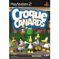 Croque Canards