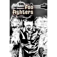 Orbit: Foo Fighters - Orbit: Foo Fighters - jetzt bei oelder-buchhandlung.de kaufen