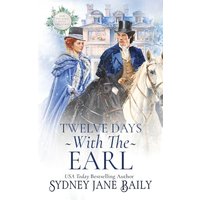 Twelve Days With The Earl - Twelve Days With The Earl - jetzt bei oelder-buchhandlung.de kaufen