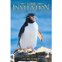 Your Invitation: Come as You Are - Your Invitation: Come as You Are - jetzt bei oelder-buchhandlung.de kaufen