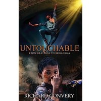 Untouchable: From Beatings To Broadway - Untouchable: From Beatings To Broadway - jetzt bei oelder-buchhandlung.de kaufen