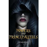 POWERS And PRINCIPALITIES - POWERS And PRINCIPALITIES - jetzt bei oelder-buchhandlung.de kaufen